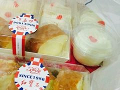 -红宝石·鲜奶小方(莘庄店)