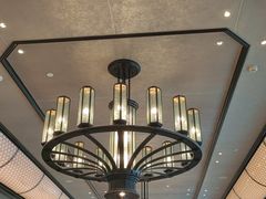 -中山保利艾美酒店-乐美中餐厅