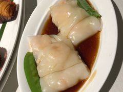-潮福城潮州大酒楼(湖滨北路店)
