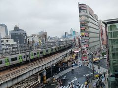-上野公园花园稻荷神社(忍岡稲荷神社)
