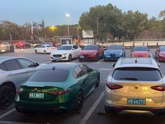 -上海保利玛莎拉蒂和阿尔法罗密欧(华翔路店)