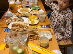 -木屋烧烤(坂田天安云谷店)