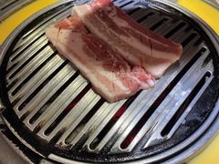 -三代烤肉(保利广场店)