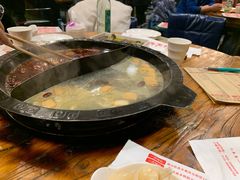 -重庆老火锅(长虹店)
