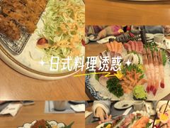 -鮨桐日本料理(望京店)