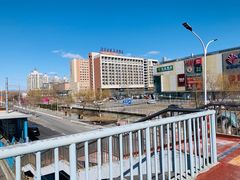 -北京华联购物中心(天通苑店)