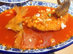 -兔爸私家小厨(新北万达店)