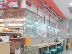 -塔斯汀·中国汉堡(蓝润置地广场店)