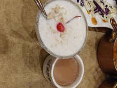 -清真· AL-JANNAT 佳纳特餐厅(仙林店)