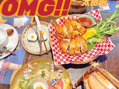 -泰妃殿(武汉首店)