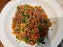 -恰饭·老长沙市井菜(天河客运站店)