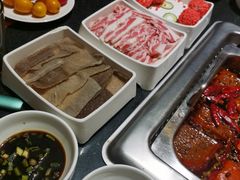 -大龙燚火锅(潮安店)