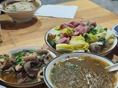 -正宗阳山牛杂(东城店)