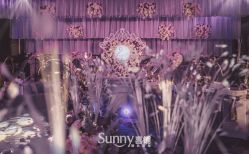 点击看大图 -Sunny喜铺婚礼策划(东部店)