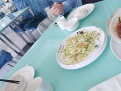 -海天一色海景自助餐厅(西港花园店)