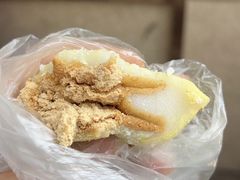 -沈大成(南京东路店)