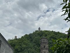-紫阳古街