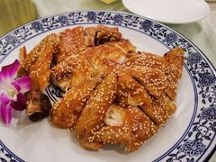 -亮庆餐厅·粤菜·早茶(篁庄店)