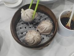 -古南都·清真绿柳居菜馆(太平南路店)