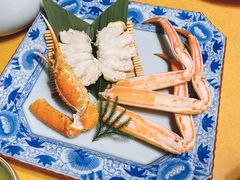 -蟹道乐(梅田店)