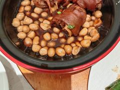 -大树餐厅(红旗街万达店)