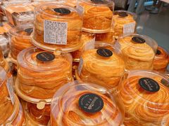 -BreadTalk面包新语·烘焙蛋糕(金光华广场店)