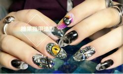 手部美甲-光SPA科技美肤