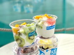 -Blueglass酸奶(上生新所店)