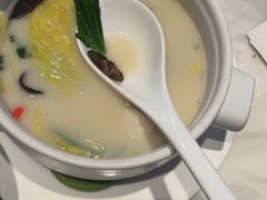 -大树餐厅(益田假日店)