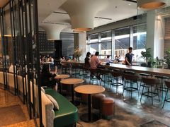 大堂-gaga(深圳南山益田假日广场店)