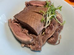-金典银峰老鹅馆·昆山菜(亭林公园店)