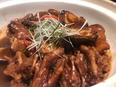 -钱塘宴(东站西子国际店)