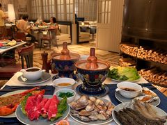 -深圳威尼斯英迪格酒店