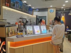-CoCo都可(长兴岛店)