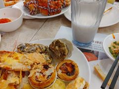 -芭菲盛宴·环球美食(北城国际店)