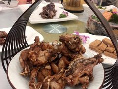 -后宫私房菜(汇客美食娱乐广场店)