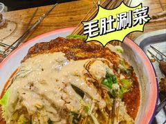 -虎卫烤肉(东关南街店)