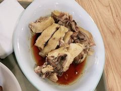 -老乡鸡(融科天地店)