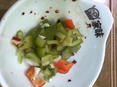 -家味螺蛳粉&烤鱼(五角场店)