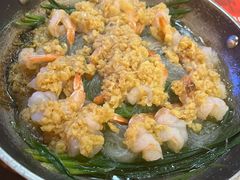 -白鹿原·西安菜·名小吃(王府井店)