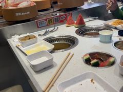 -龍歌自助小火锅(李沧丽达店)