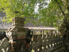 -塔曼阿扬寺/母神庙
