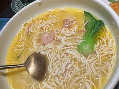 -南里山房·新淮扬菜(徐汇万科店)
