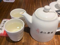 -梁记粥铺(开元地中海店)