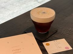 -FULL MOON满月咖啡