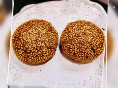 -北门涮肉·炭火铜锅涮肉(什刹海店)