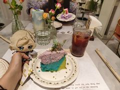 -LA JOLLA 墨西哥餐厅(学院路店)