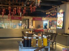 -洞庭土菜馆(天河北总店)