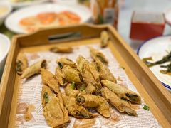-富家大院·海鲜河鲜土菜坊(庭院式餐厅)