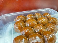 灰汁团-奉化点心(呼童街店)